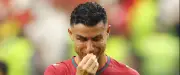 Cristiano Ronaldo : « Ma dernière Coupe du monde » après l'élimination du Portugal