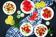 Crudités sans maux de ventre : 5 conseils d'une gastro-entérologue