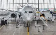 Danemark : deux Boeing P-8A Poséidon pour la surveillance de l'Arctique