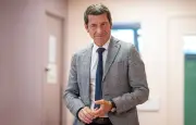 David Lisnard lance sa campagne pour 2027 en ciblant les héritiers du macronisme