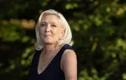 Décision cruciale pour Marine Le Pen, canicule, Belgique-États-Unis
