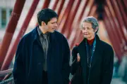 « Deux pianos » : le nouveau Desplechin avec François Civil et Charlotte Rampling