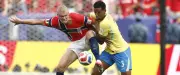 Doublé de Haaland : la Norvège élimine le Brésil en 8e de finale du Mondial 2026