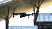 Drone à la prison de Nîmes : un policier blessé, quatre jeunes en garde à vue