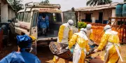 Ebola : des Congolais meurent en silence chez eux, notre journaliste raconte