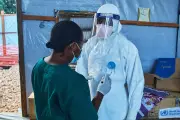 Ebola en RDC : plus de 500 morts et toujours pas de vaccin
