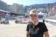 Edwina Tops-Alexander : les secrets de sa longévité au plus haut niveau