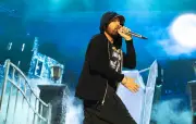 Eminem perd son procès contre la marque Swim Shady en Australie