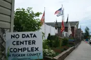 En Virginie, des villages luttent contre les data centers
