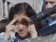 Enfants de Palestine : le cri des cinéastes face à la guerre