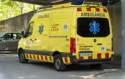 Espagne : un homme meurt percuté par un engin de nettoyage sur une plage