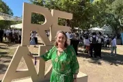 Euronext Paris : Delphine d'Amarzit défend la Bourse pour les PME