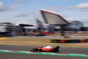 F1 Silverstone : Charles Leclerc gagne son premier GP depuis 2024