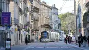 Faux billet et agression d'un SDF : l'auteur interpellé à Montpellier