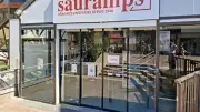 Fermeture de Sauramps à Montpellier : choc et émotion des habitants