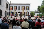 Festival Confluences à La Garde : trois jours de théâtre gratuit