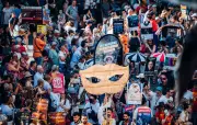 Festival d'Avignon : 80e édition sous le signe du spectacle vivant et inquiétudes budgétaires