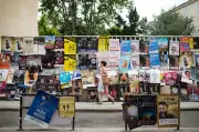 Festival d'Avignon : ouverture sur fond de flou budgétaire pour le théâtre