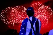 Feu d'artifice du 4 juillet : un nuage toxique au-dessus de Washington
