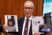 Fiche Interpol d'Anastasiia Berezovska : asile en Allemagne, voiture à Francfort