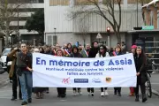 Féminicide d'Assia M. : comment l'accusé a avoué le démembrement