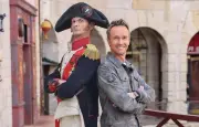 Fort Boyard 2024 : Cyril Féraud aux commandes, nouveautés et défis