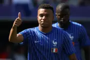 France-Paraguay : Mbappé capitaine, Koné titulaire en 8e de finale