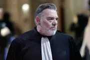 Frank Berton ne défendra pas Cédric Jubillar en appel