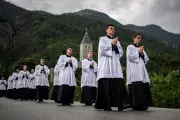 Fraternité Saint-Pie-X : le schisme traditionaliste et le rejet de Vatican II