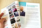 Fréjus : la majorité agrandit son espace dans le bulletin municipal