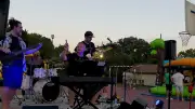Fête de l'été à Saint-Félix-de-Lodez : convivialité et musique avec Outback