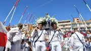 Fêtes de la Saint-Pierre 2026 à Sète : programme complet du 2 au 6 juillet