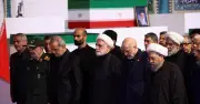 Funérailles d'Ali Khamenei : 15 à 20 millions de personnes attendues à Téhéran