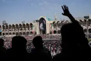 Funérailles de Khamenei : « Nous ne sommes pas là pour un enterrement mais pour une vengeance »