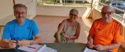 Fusion des clubs de tennis à Bagnols : le T3CBM disparaît après 64 ans