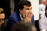 Gaël Nofri exclu de son groupe d'opposition à Nice après des absences répétées