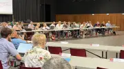 Gard rhodanien : 11 budgets, eau potable et accueils de loisirs adoptés