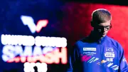 Grand Smash LA : Félix Lebrun éliminé en demi-finale par Matsushima