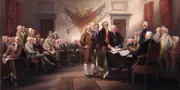 Guerre d'indépendance américaine : fresque historique sur Arte de 1754 à 1783