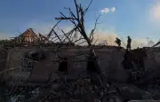Guerre en Ukraine : six morts dans des bombardements russes ce 1er juillet