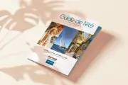 Guide de l'Été 2026 : 180 pages pour explorer la Côte d'Azur