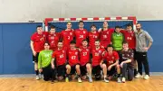 HBGR : la réserve monte en pré-régionale D1, une saison record