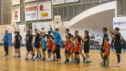 HBGR : une saison satisfaisante en Nationale 2 avec une 3e place