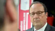 Hollande raconte son face-à-face avec l'horreur des attentats de 2015