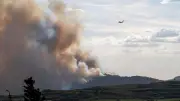 Hérault : alerte rouge incendie samedi 4 juillet, accès interdit