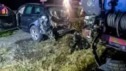 Hérault : père libéré après avoir percuté des gendarmes à 160 km/h