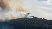 Hérault : six massifs en alerte rouge incendie ce jeudi 2 juillet