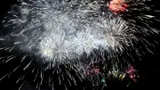 Hérault : tous les feux d'artifice du 14 juillet interdits sauf en mer