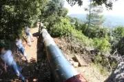 Hydroélectricité : 1,2 million d'euros pour exploiter les eaux du Foulon près de Grasse