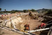 Hyères : le nouveau barreau de Saint-Martin livré fin 2026
